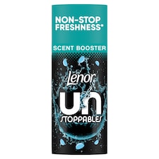 Lenor Unstoppables In-Wash Scent Booster Fresh 155g