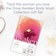 image 4 of Dove Awaken Bodywash Collection Gift Set