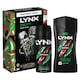 image 1 of Lynx The O.G. Africa Bodyspray & Bodywash Gift Set