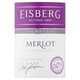 image 2 of Eisberg Signature Alcohol Free Merlot 75cl