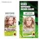 image 3 of Garnier Nutrisse Creme 8N Nude Medium Blonde