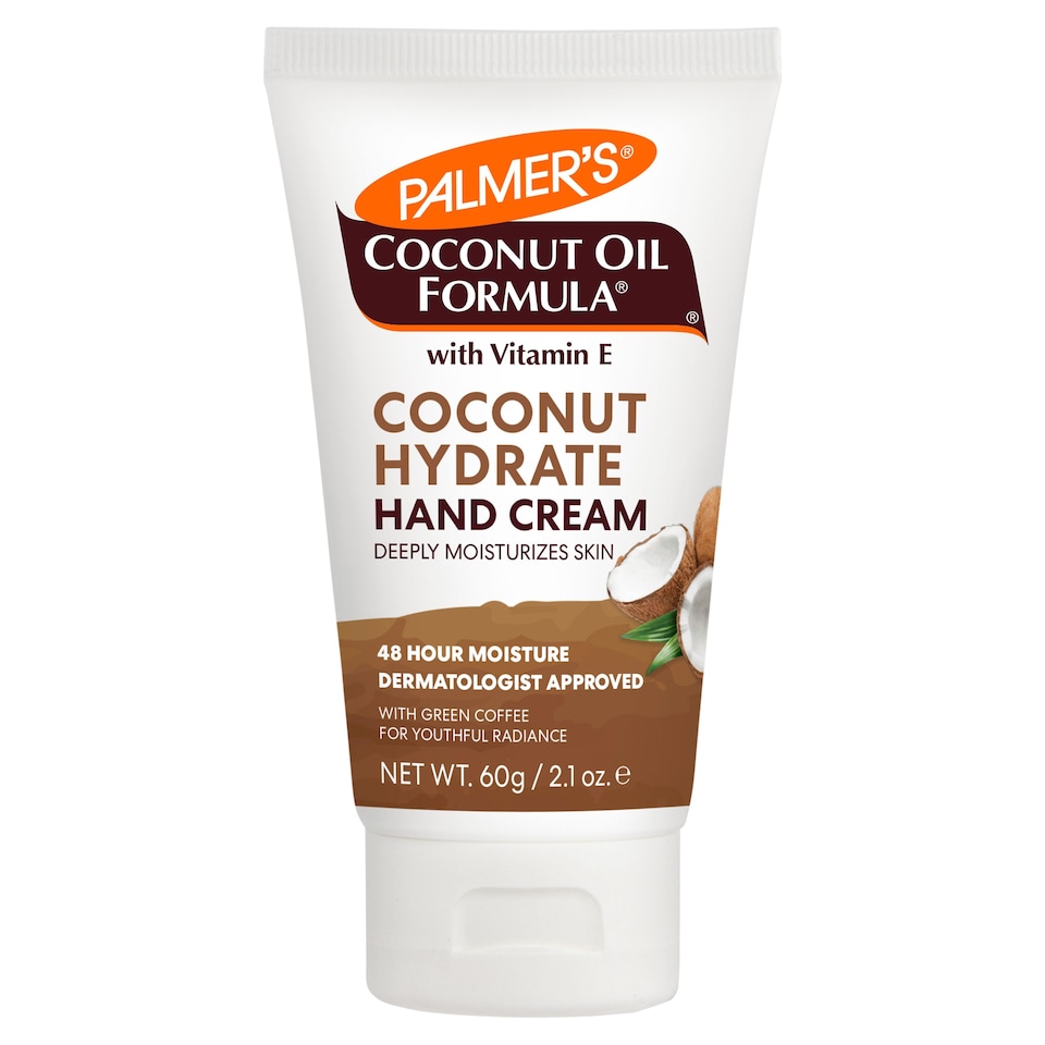 Palmers Coconut Formula Cream 60G