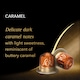 image 3 of L'or. Espresso Caramel Ground Coffee 10 Pack 52G