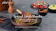 image 2 of Tesco Finest Chef's Collection Spiced Lamb Shanks 995g