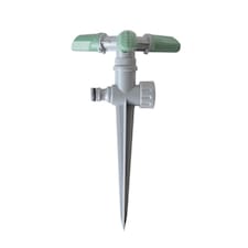 Tesco 3 Arm Revolving Sprinkler