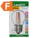 image 1 of Landlite E27 400 lm 4 W K10 2700K LED Lamp
