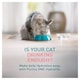 image 4 of Purina ONE HYDRALIFE with Salmon Cat Compliment 6x50g
