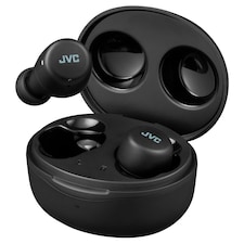 Jvc Gumy Mini True Earphones Ha/A5t Black