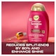 image 3 of OGX Anti-Breakage Keratin Shampoo for Dry Hair 385ml