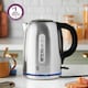 image 3 of Russell Hobbs Quiet Boil Stainless Steel Kettle
