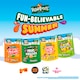 image 2 of Rowntree's Mango Flavour Lollies Sweets 130g