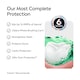 image 5 of Listerine Total Care Teeth & Gum Fluoride Mouthwash Fresh Mint 1 Litre