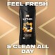 image 2 of Lynx Gold XXL Bodywash Shower Gel 500ml