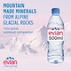 image 2 of Evian Natural Bottled Mineral Still Water Multipack 6x500ml