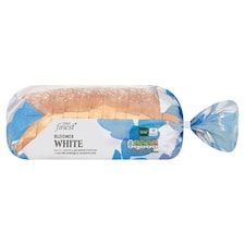 Tesco Finest White Bloomer 700g