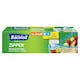 image 1 of Bacofoil Zipper Small Bags X15