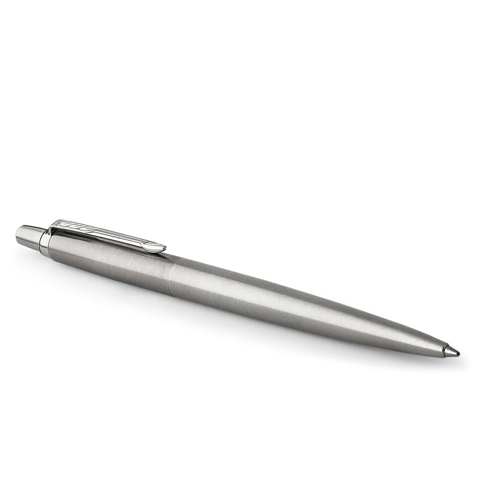 image 1 of Parker Jotter Stainless Steel Chrome