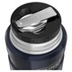 image 2 of Thermos King Food Flask 470Ml