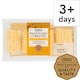 image 1 of Tesco Sweetcorn Cobettes 4 Pack
