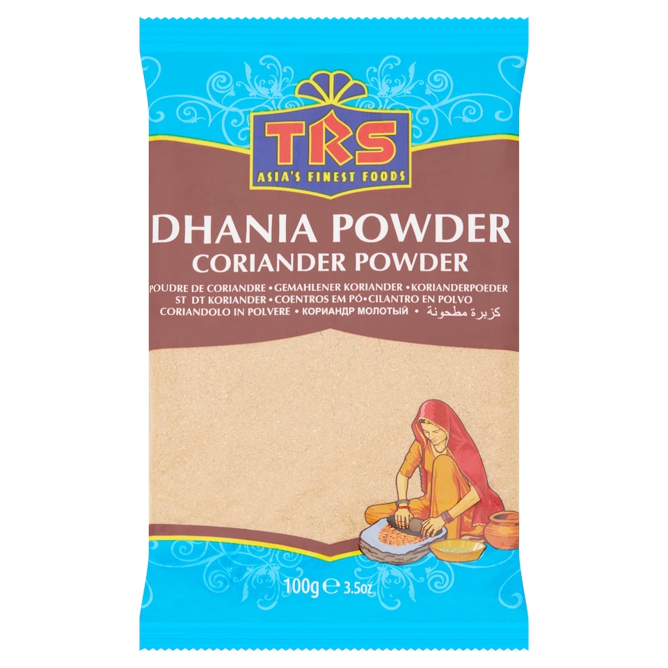 TRS Dhania Powder 100G