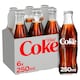 image 1 of Diet Coke Pack 6X250ml