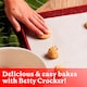 image 3 of Betty Crocker Rainbow Cookie 495G