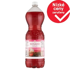 Růžová vína zahraničních vinařů
