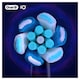image 2 of Oral-B iO Ultimate Clean Black Electric Toothbrush Heads 2 Pack