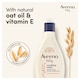 image 3 of Aveeno Baby Soothing Relief Emollient Baby Wash for Dry Skin 250ml