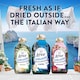image 4 of Lenor Outdoorable Fabric Conditioner Capri Garden & Hyacinth 53w 742ml