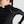 Black, F&F Active Quick Dry Reflective Full Zip Jacket in Black