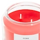 image 2 of Tesco Scented Candle Spiced Berries & Apple 285G