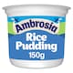 image 1 of Ambrosia Rice Pudding 150G