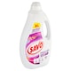 Obrázek 1 pro produkt Savo prací gel Barevné prádlo 48W 2,4l