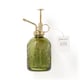 image 1 of Paperchase Tropic Like its Hot Green Leaf Plant Mister
