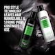 image 4 of Tresemme Replenish & Cleanse Shampoo 300ml