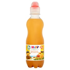 Hipp Organic Tropical Fruit Juice With Min Water 1-3Yrs 300Ml