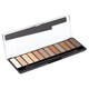 image 2 of Rimmel Eye Shadow Magnif Eyes Nude Edition 14.16G