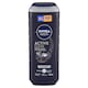 image 2 of NIVEA MEN Active Clean Body, Face & Hair Shower Gel 500 ml