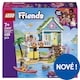 Obrázek 1 pro produkt LEGO Friends 42699 Plážový dům s tuleni