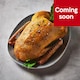 image 1 of 50. Tesco Finest Free Range Medium Goose 4-6kg (Serves 8-12)