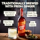 image 3 of Belvoir Ginger Beer 750Ml