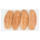 image 2 of Tesco Petit Pain 4 Pack