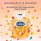 image 3 of CAREX EDITIONS SEVILLE ESCAPE MANDARIN & MANGO HANDWASH 250mL