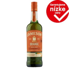 Jameson Orange 30% 700 ml