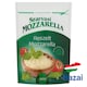 Szarvasi Reszelt Mozzarella 150 g  1. kép