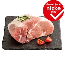 Bravčové plece bez kosti