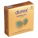 Obrázek 2 pro produkt Durex Sensual Slim kondomy 3 ks