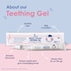 image 3 of Ashton & Parsons Teething Gel 10Ml