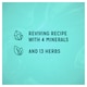 image 5 of Radox Stress Relief Bath Soak Bubble Bath 500ml